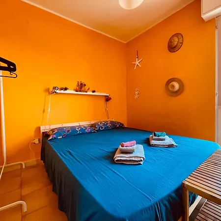 Casa Lillia *