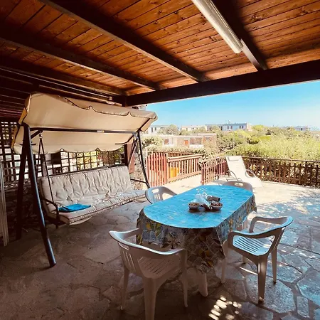 Casa Lillia Hébergement de vacances *