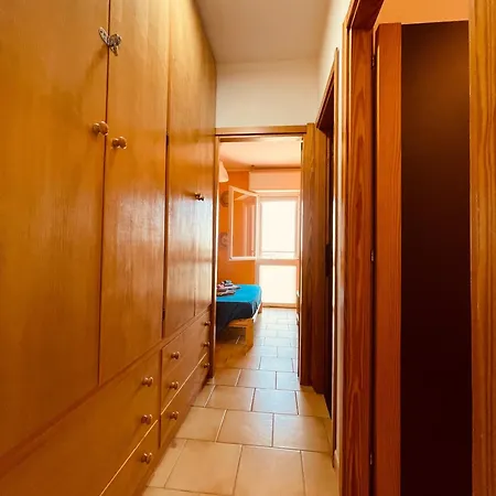 Hébergement de vacances Casa Lillia *