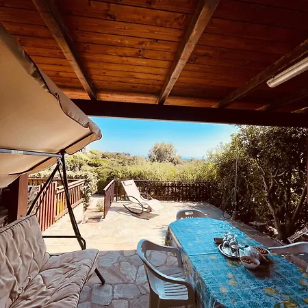 Hébergement de vacances Casa Lillia Stintino