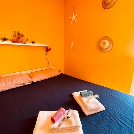 Casa Lillia Hébergement de vacances