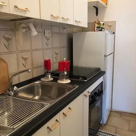 Casa Lillia Hébergement de vacances Stintino