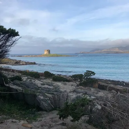 Casa Lillia