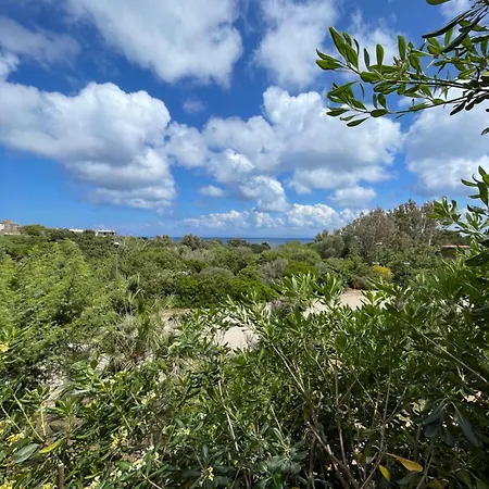 Casa Lillia Holiday home Stintino