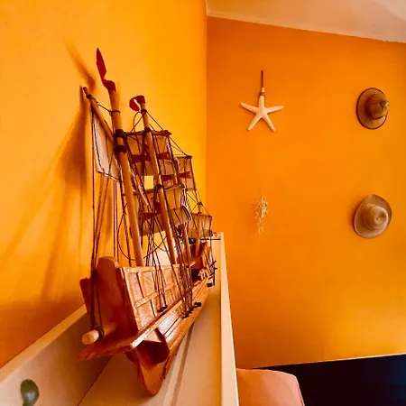 Casa Lillia スティンティーノ