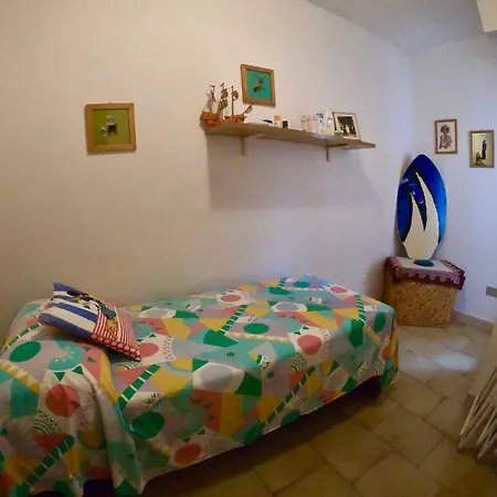 Casa Lillia スティンティーノ