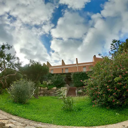 Holiday home Casa Lillia *